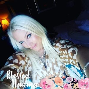 Meet your Posher, Wendy